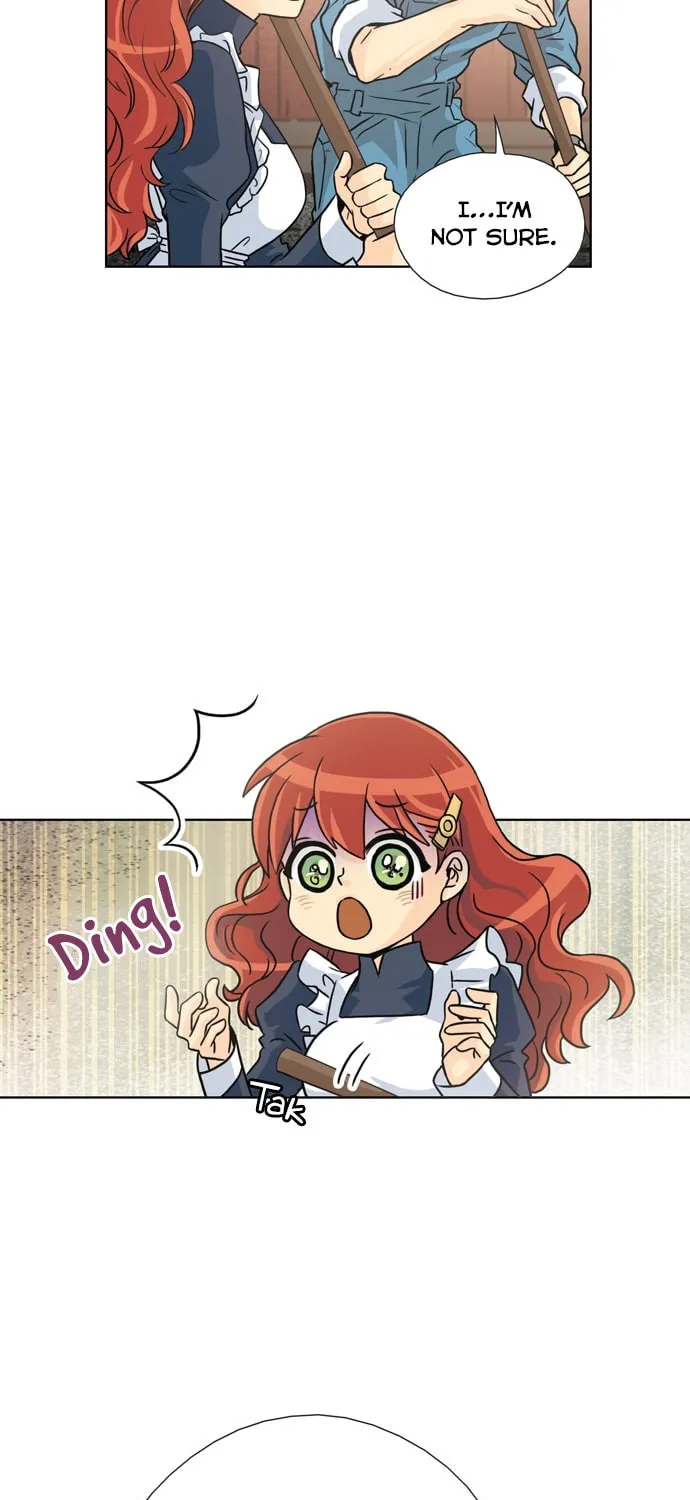 Read The Lady Project chapter 16 image 13 on Lezhin
