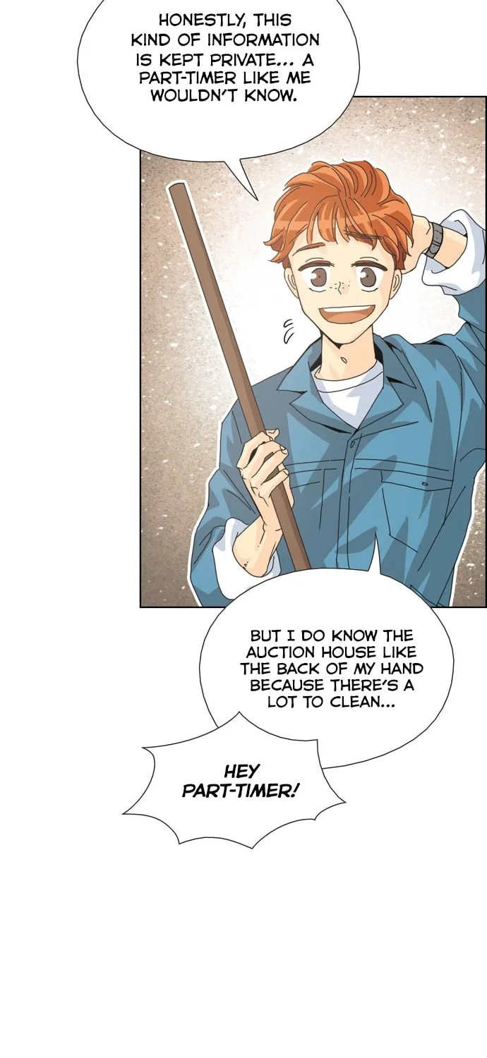 Read The Lady Project chapter 16 image 14 on Lezhin