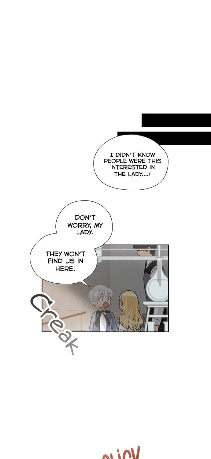 Read The Lady Project chapter 16 image 20 on Lezhin