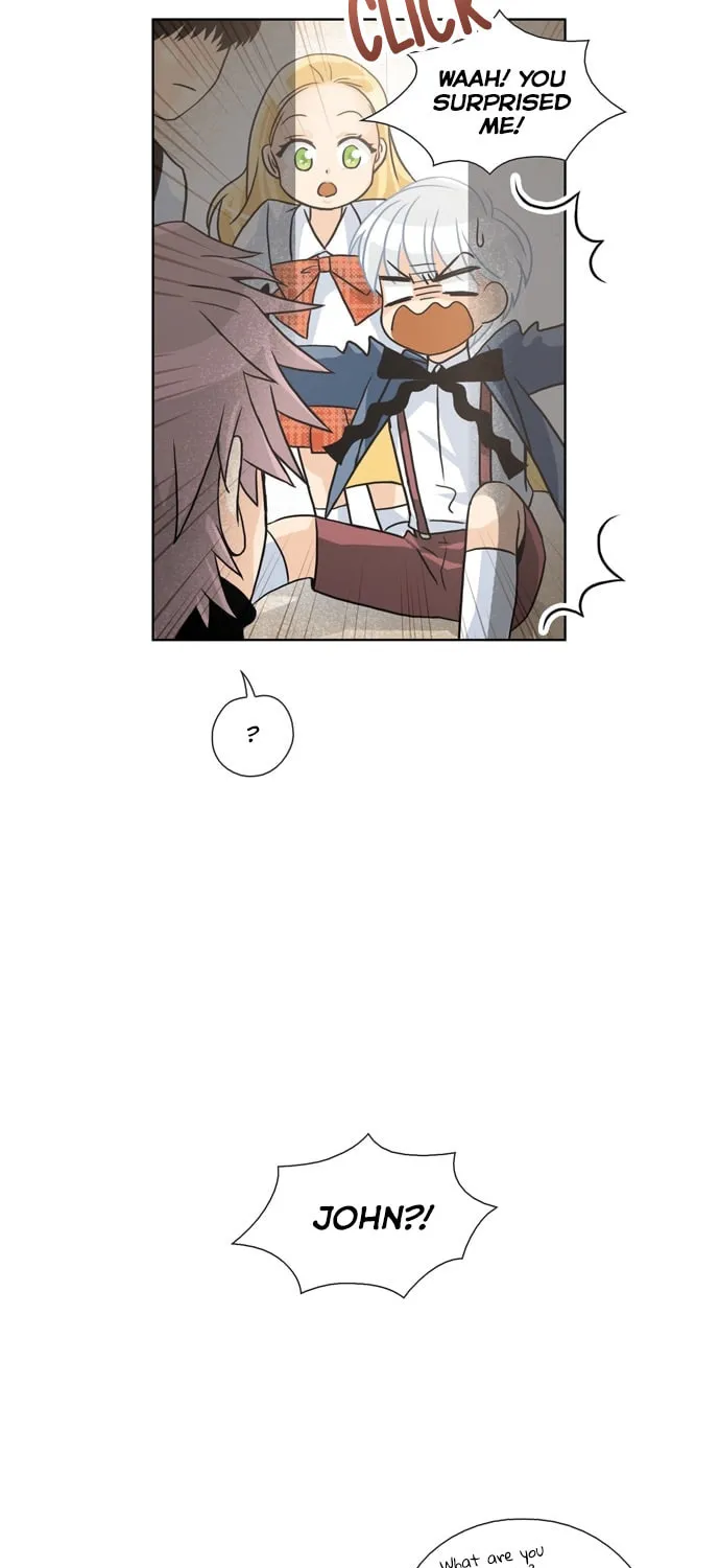 Read The Lady Project chapter 16 image 21 on Lezhin