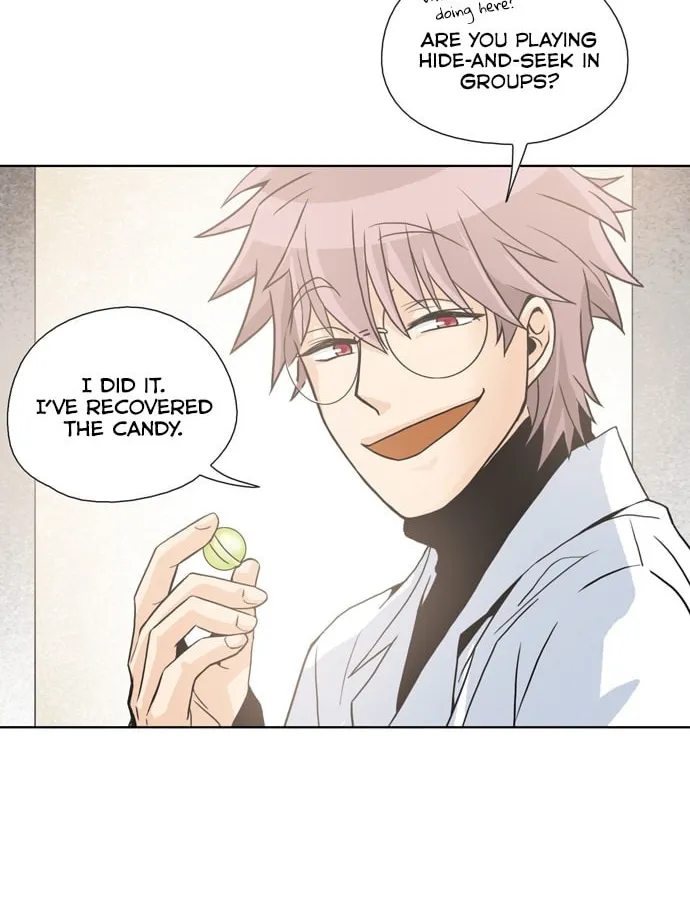 Read The Lady Project chapter 16 image 22 on Lezhin