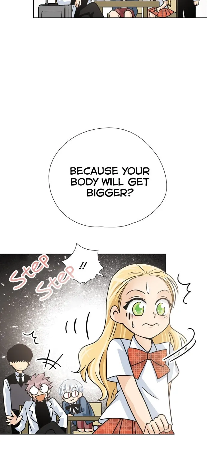 Read The Lady Project chapter 16 image 25 on Lezhin