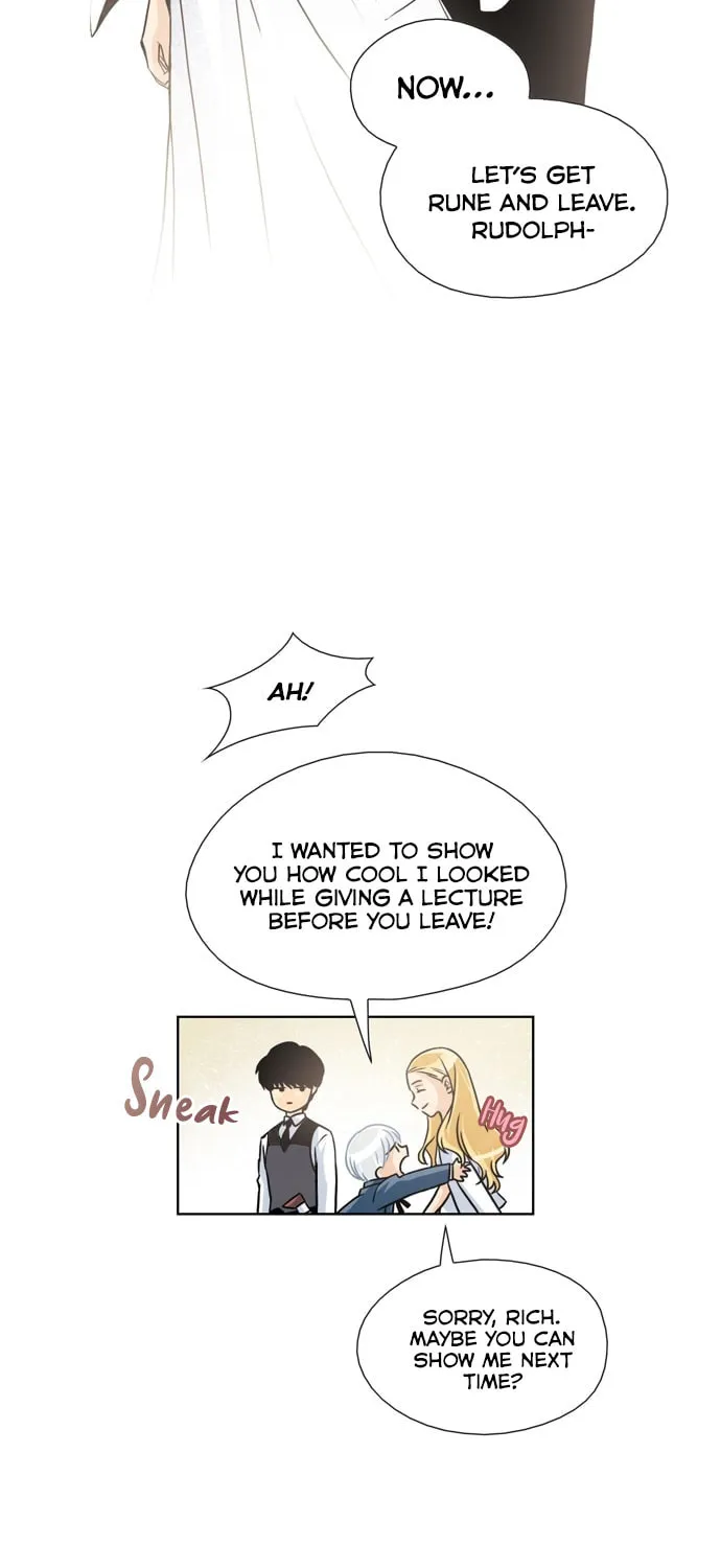 Read The Lady Project chapter 16 image 30 on Lezhin