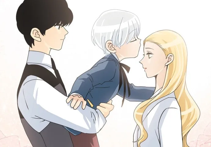 Read The Lady Project chapter 16 image 33 on Lezhin