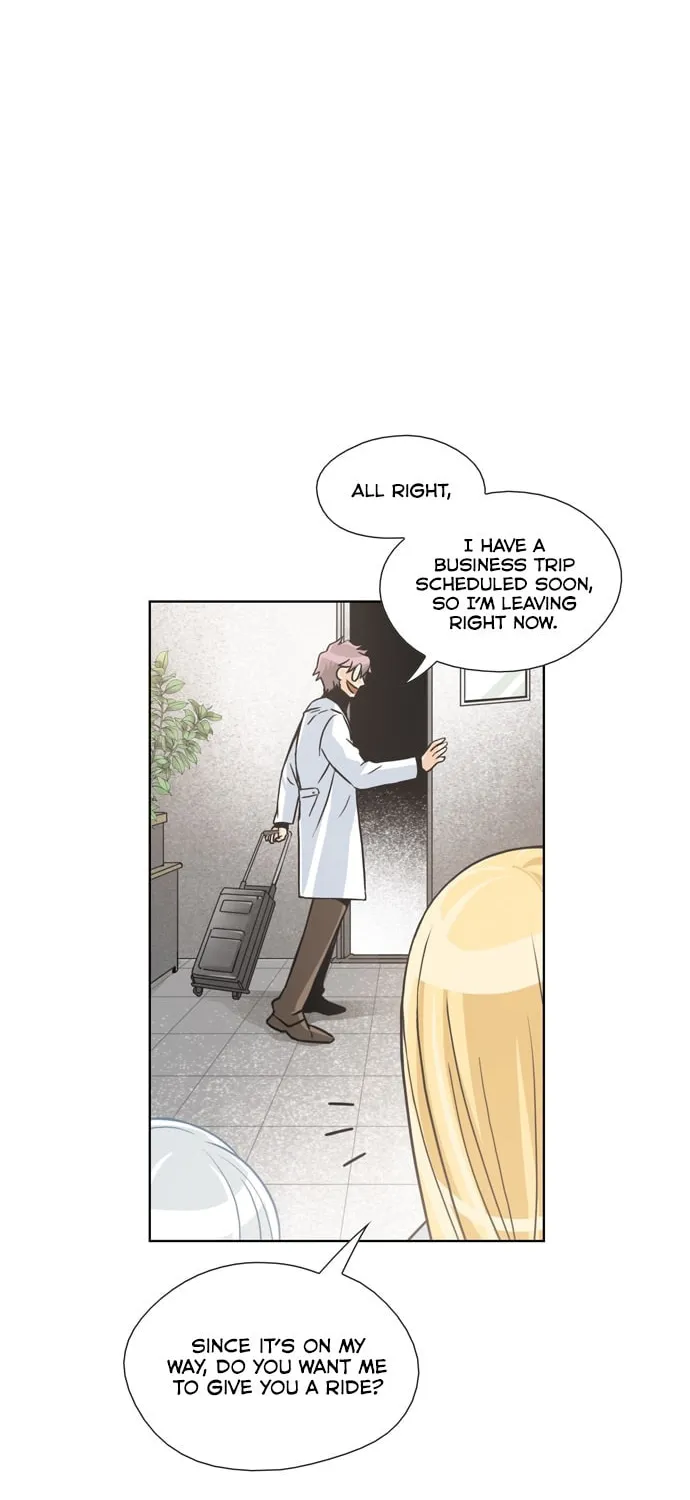 Read The Lady Project chapter 16 image 35 on Lezhin