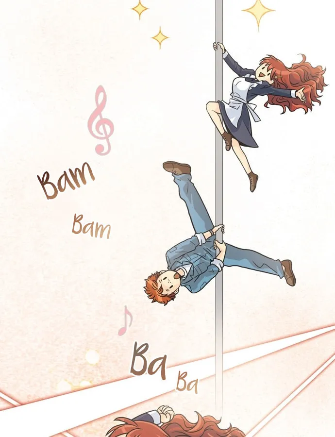 Read The Lady Project chapter 16 image 42 on Lezhin