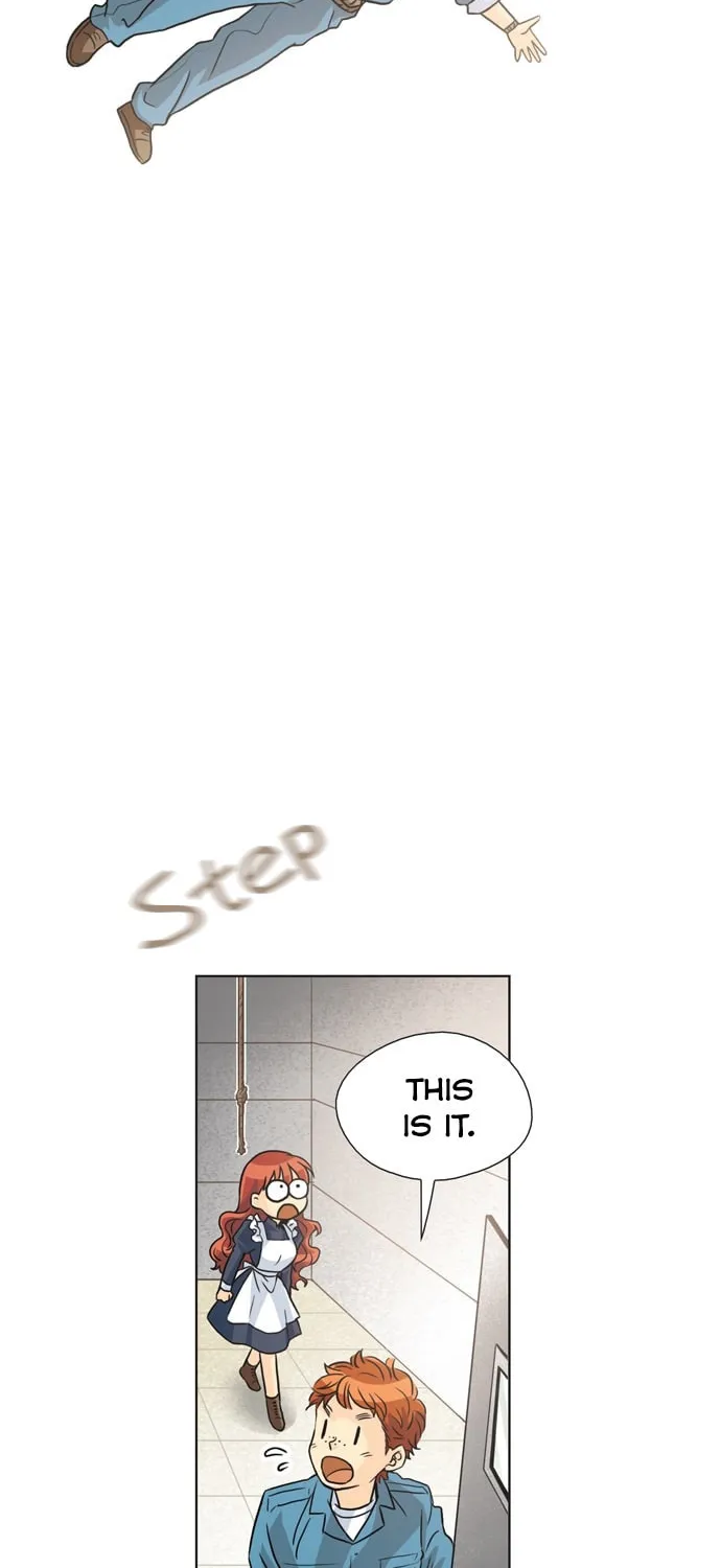 Read The Lady Project chapter 16 image 44 on Lezhin