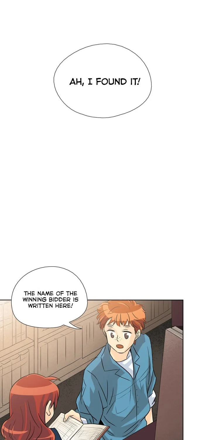 Read The Lady Project chapter 16 image 46 on Lezhin