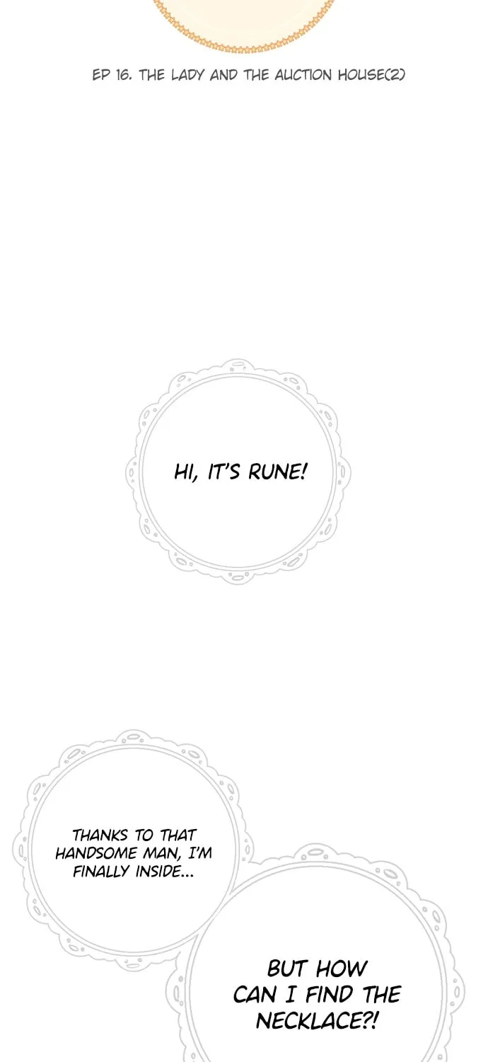 Read The Lady Project chapter 16 image 5 on Lezhin