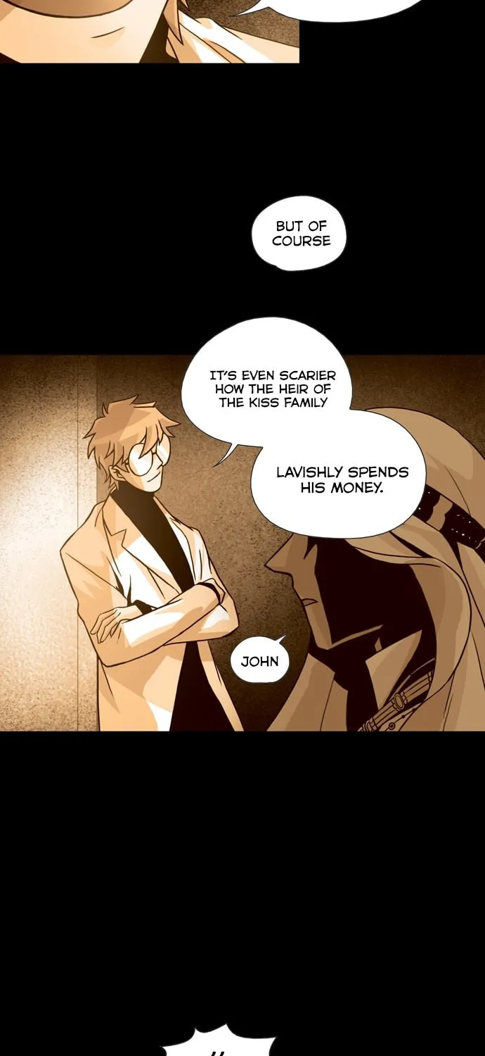Read The Lady Project chapter 17 image 10 on Lezhin