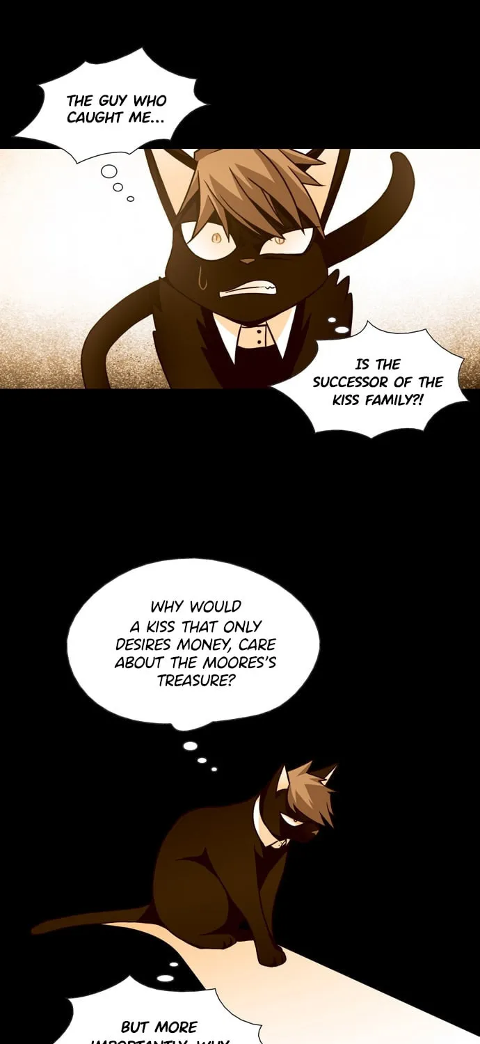 Read The Lady Project chapter 17 image 12 on Lezhin
