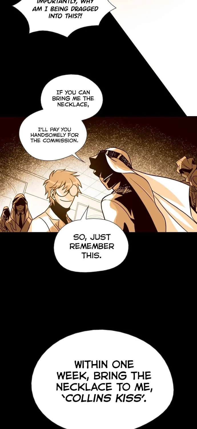 Read The Lady Project chapter 17 image 13 on Lezhin