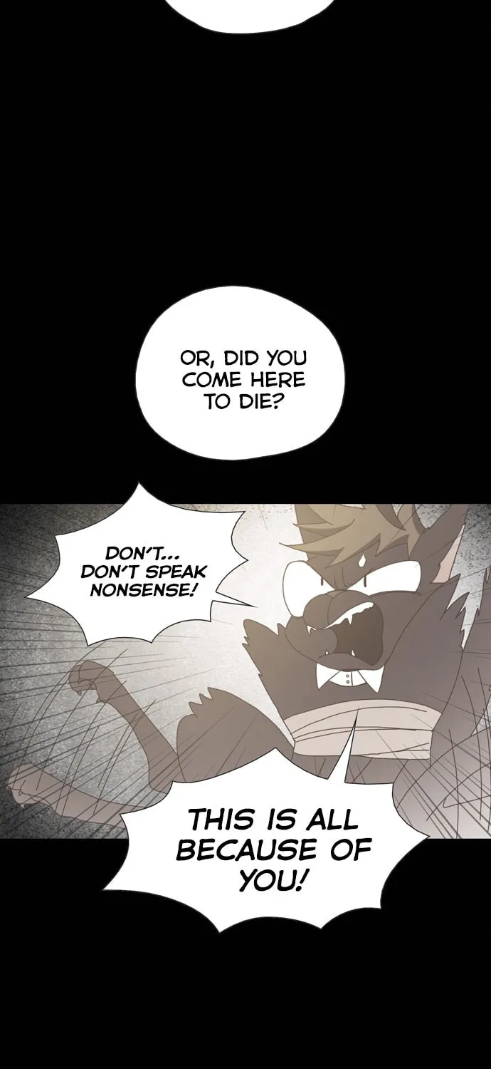 Read The Lady Project chapter 17 image 18 on Lezhin