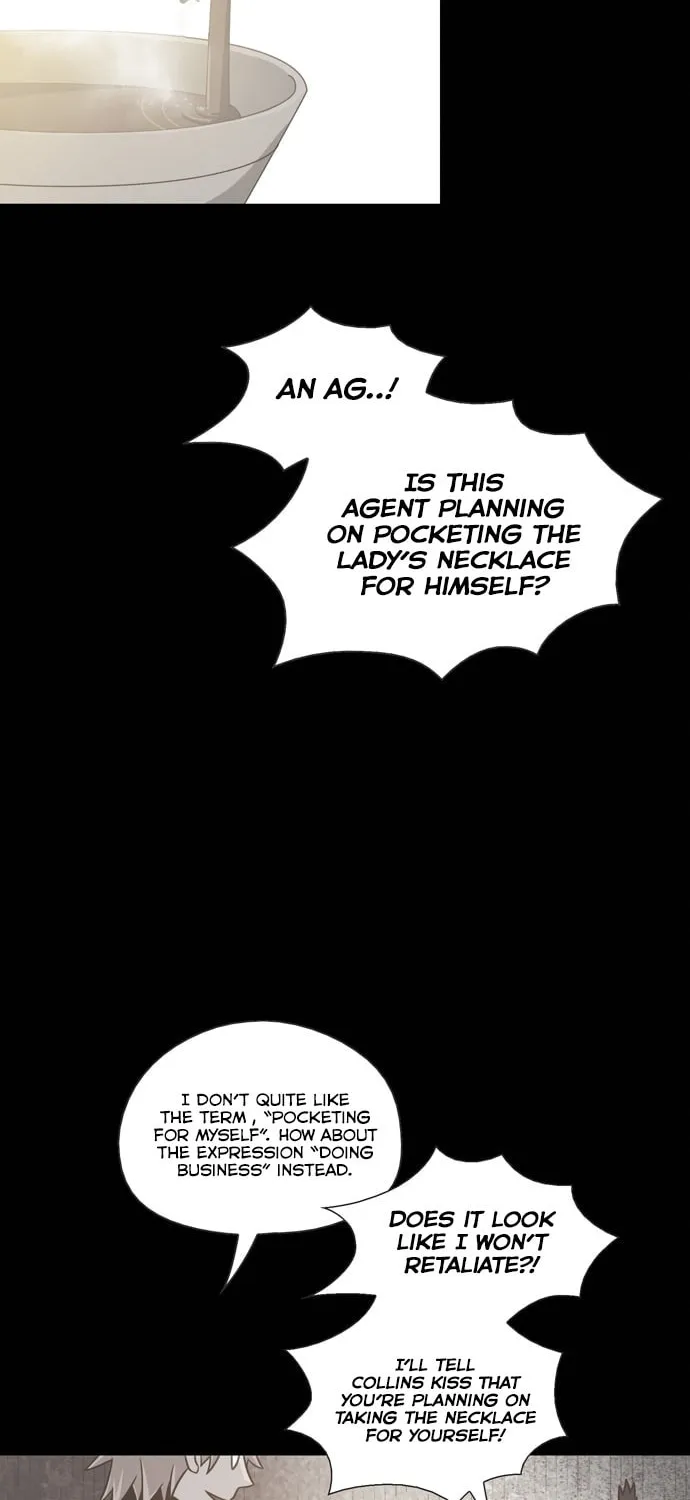 Read The Lady Project chapter 17 image 21 on Lezhin