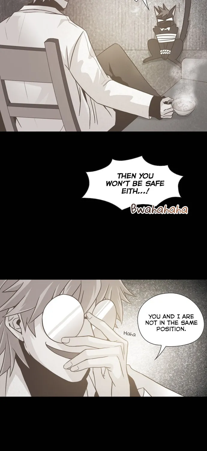Read The Lady Project chapter 17 image 22 on Lezhin