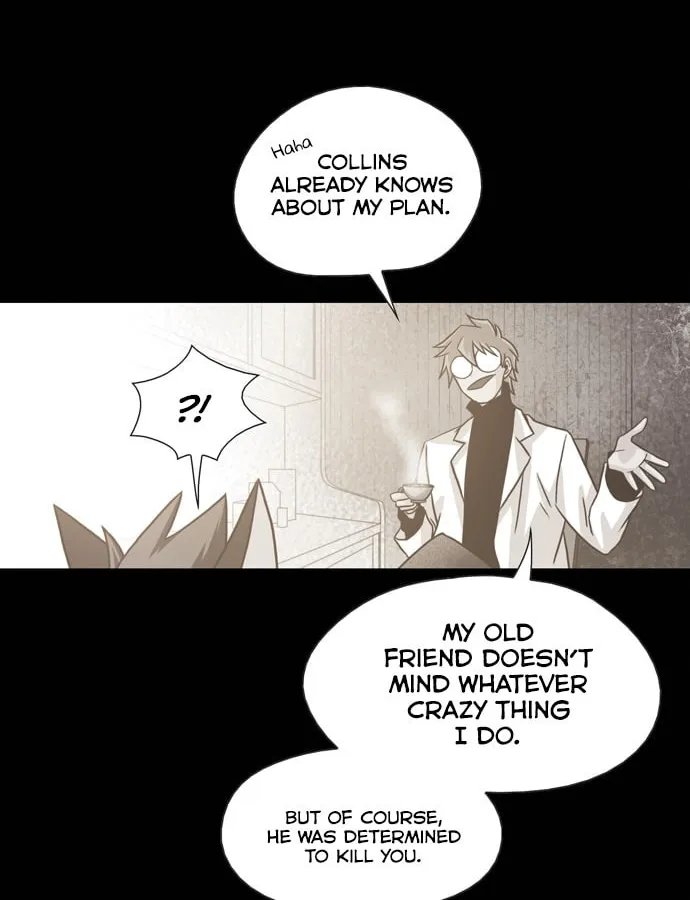 Read The Lady Project chapter 17 image 23 on Lezhin
