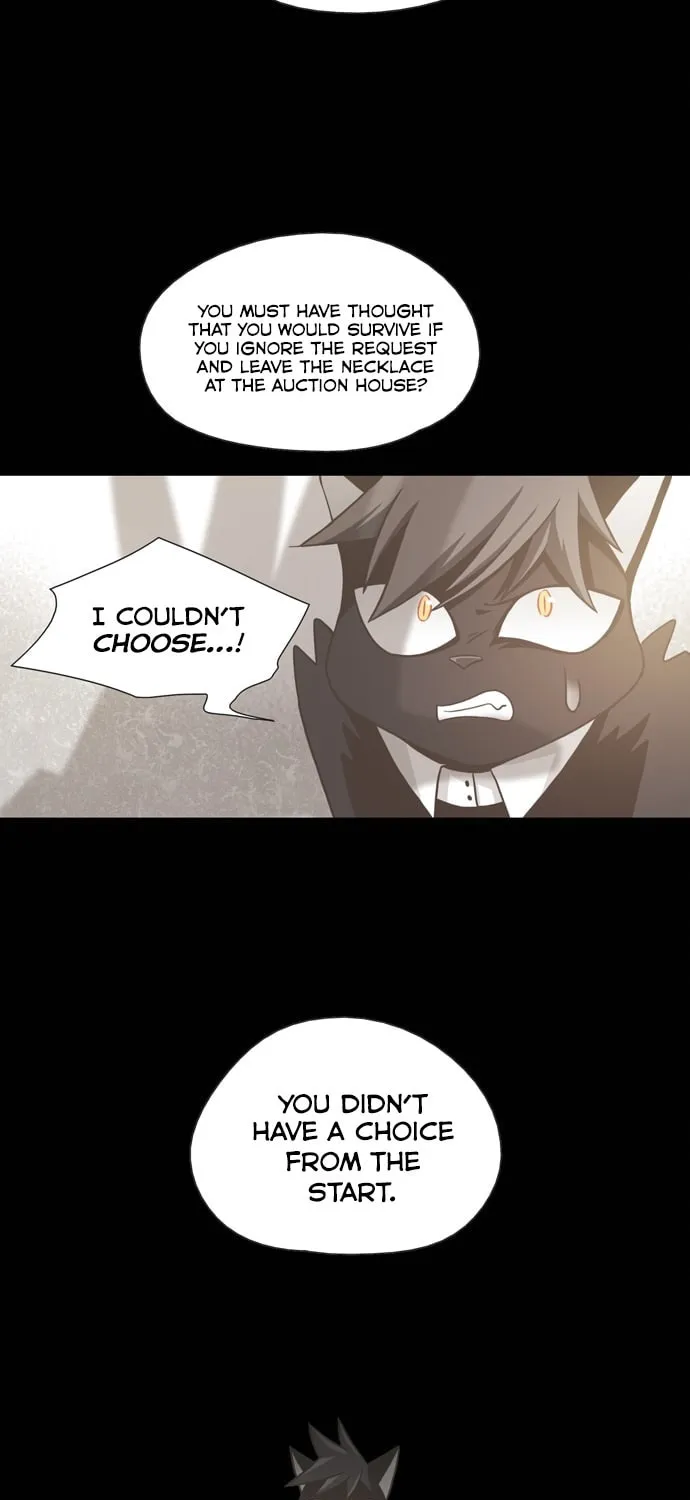 Read The Lady Project chapter 17 image 24 on Lezhin