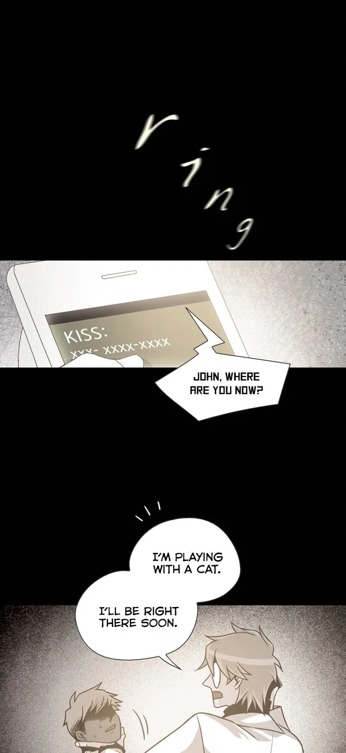 Read The Lady Project chapter 17 image 35 on Lezhin
