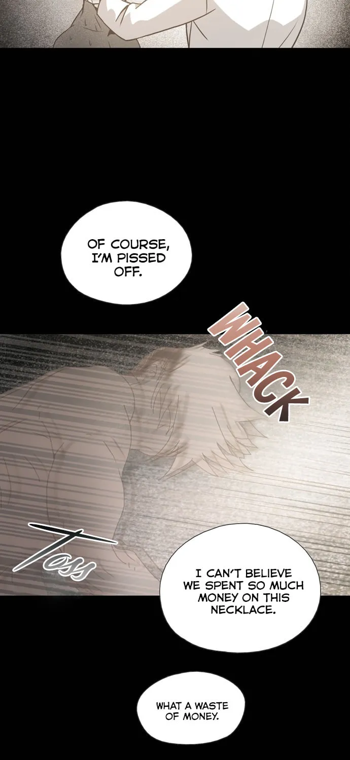 Read The Lady Project chapter 17 image 36 on Lezhin
