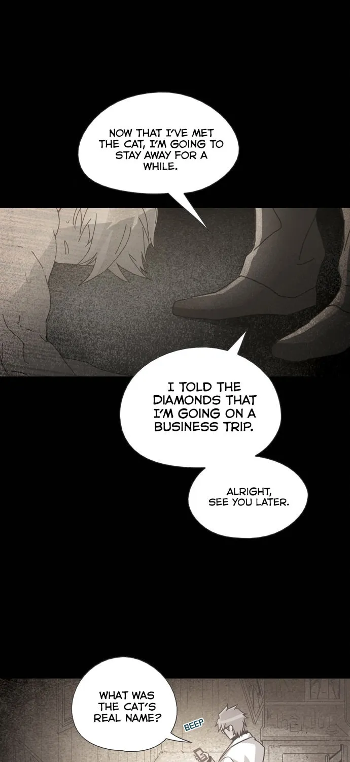 Read The Lady Project chapter 17 image 37 on Lezhin
