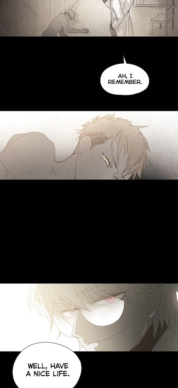 Read The Lady Project chapter 17 image 38 on Lezhin
