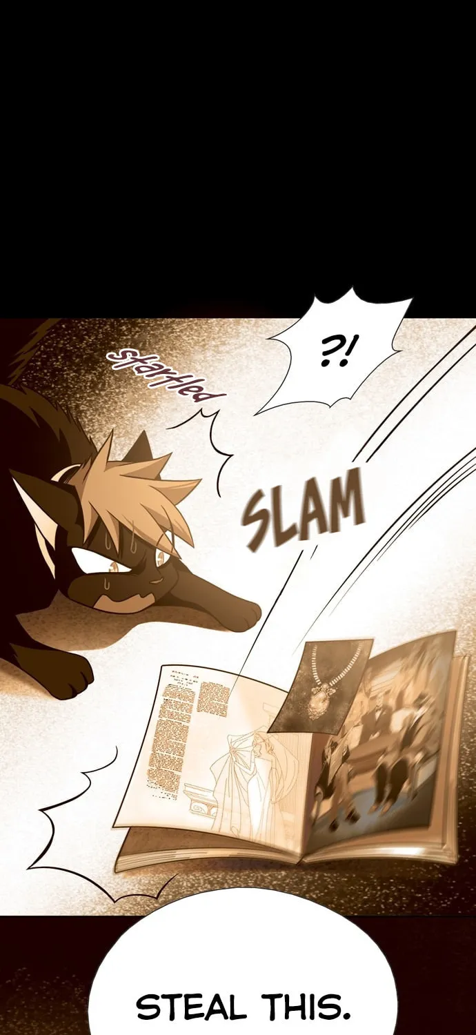 Read The Lady Project chapter 17 image 4 on Lezhin
