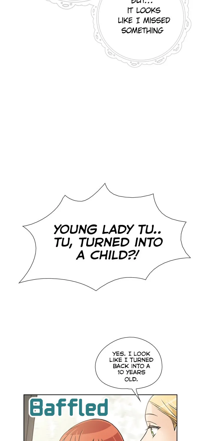 Read The Lady Project chapter 17 image 42 on Lezhin