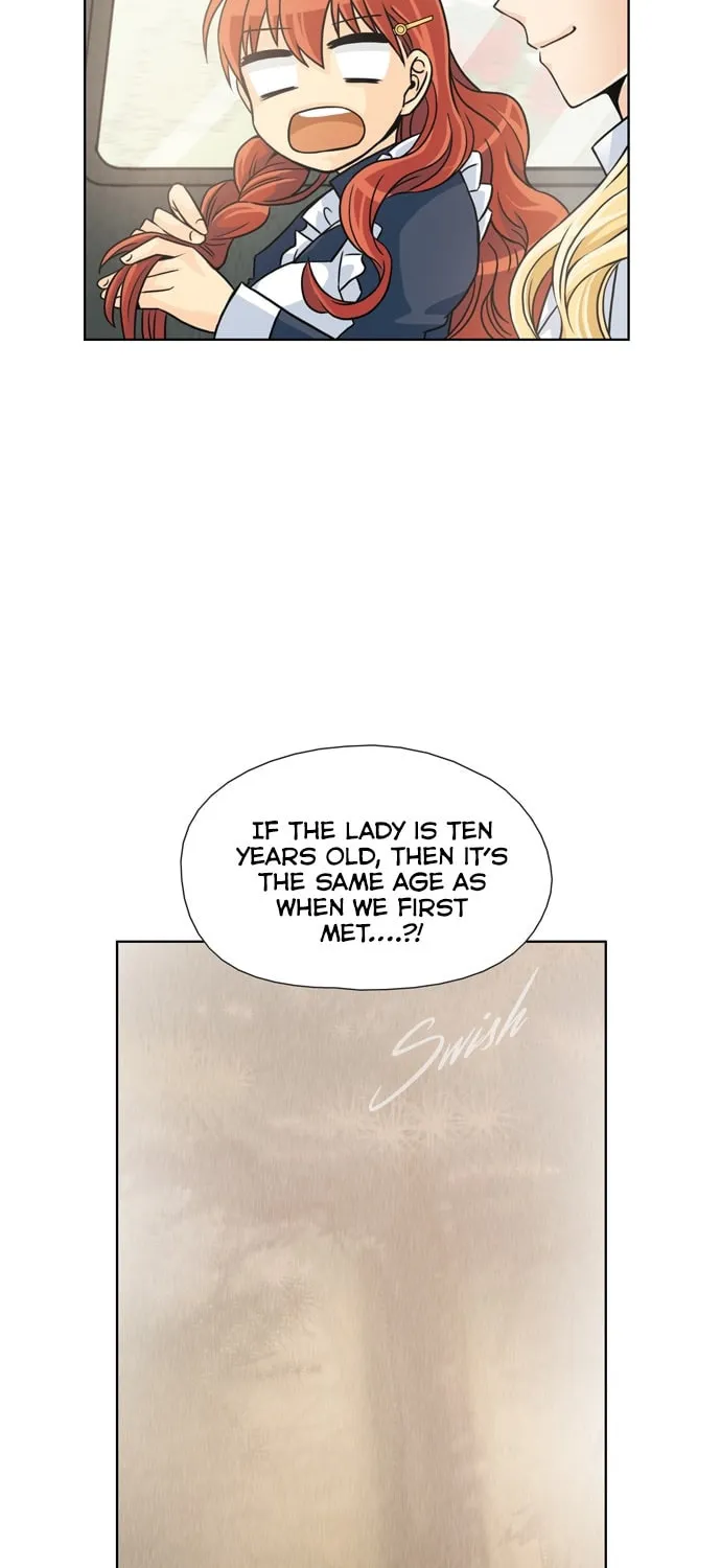 Read The Lady Project chapter 17 image 43 on Lezhin