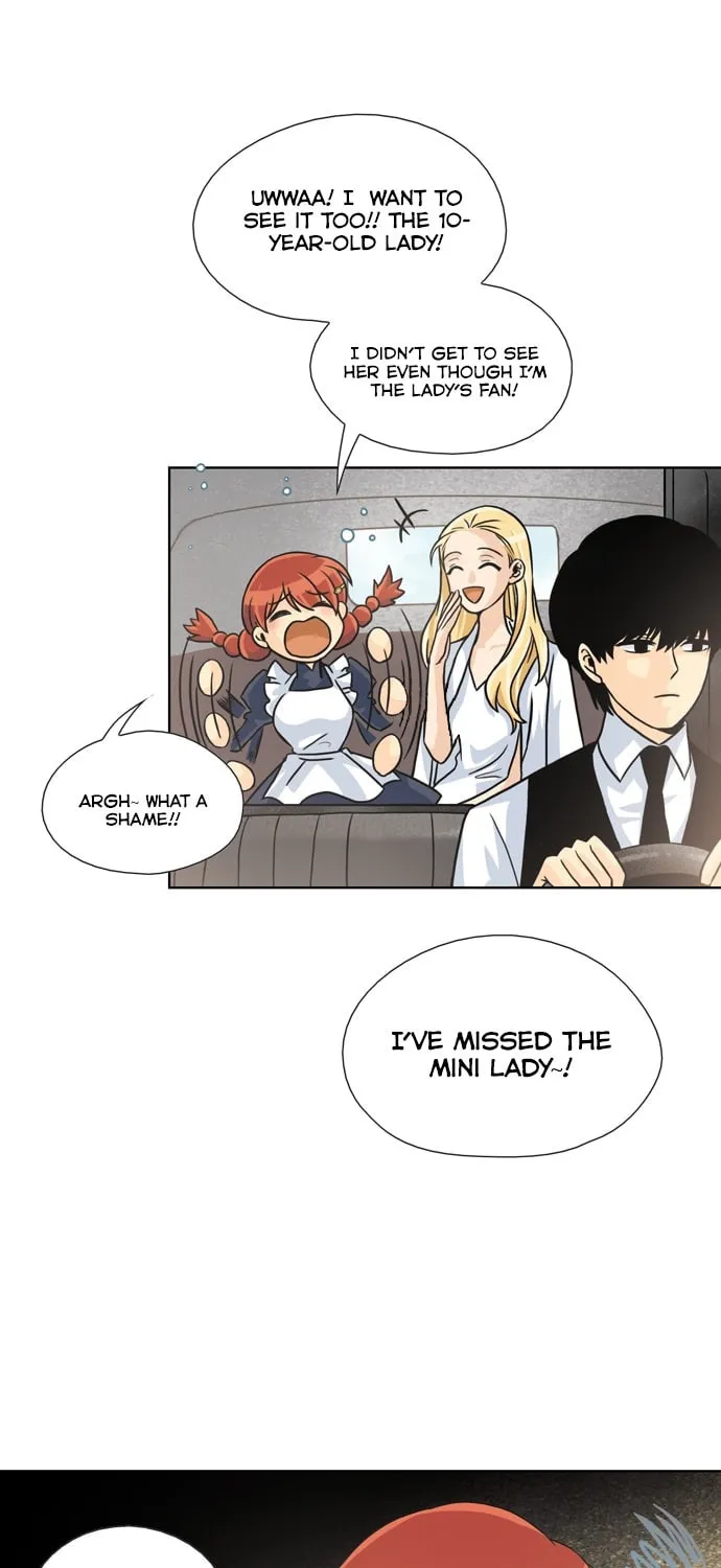 Read The Lady Project chapter 17 image 45 on Lezhin