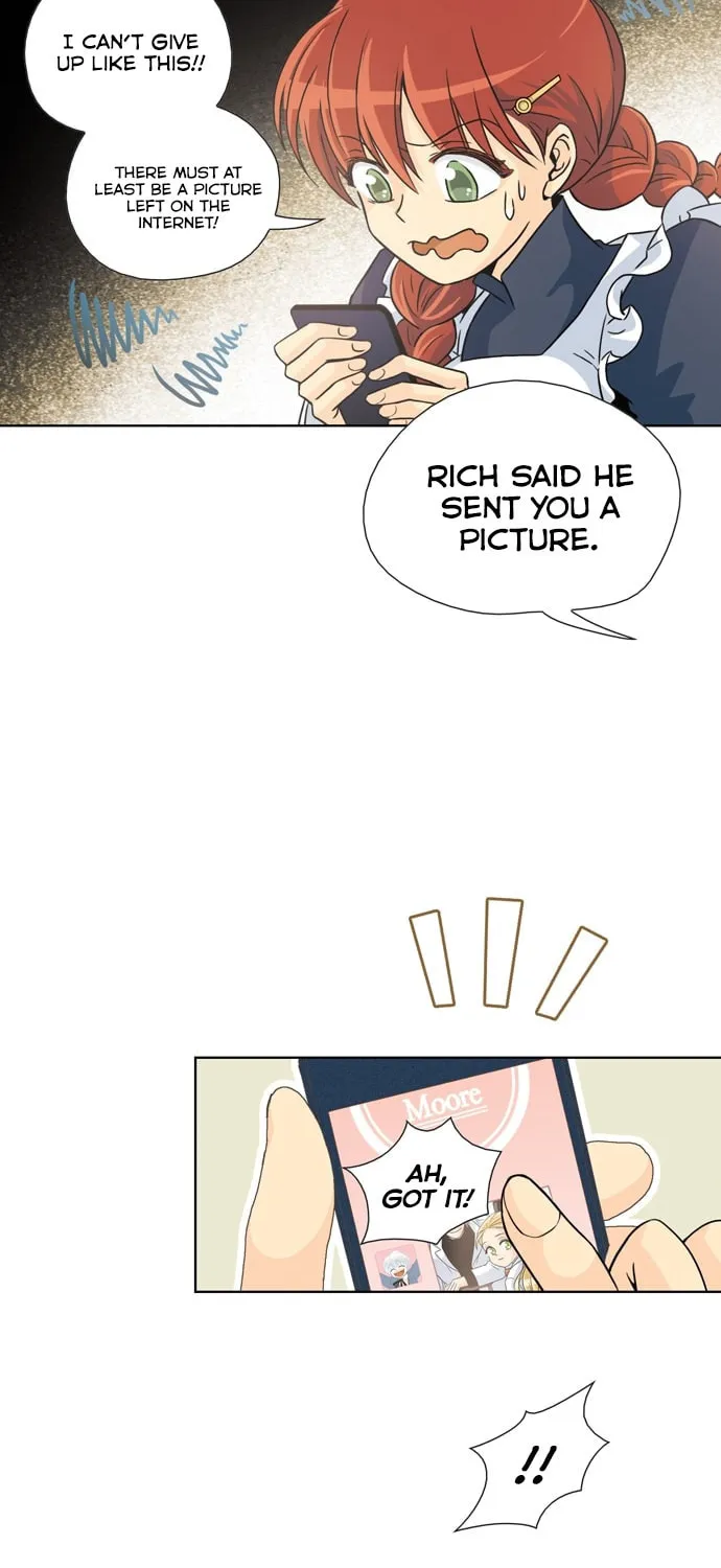 Read The Lady Project chapter 17 image 46 on Lezhin