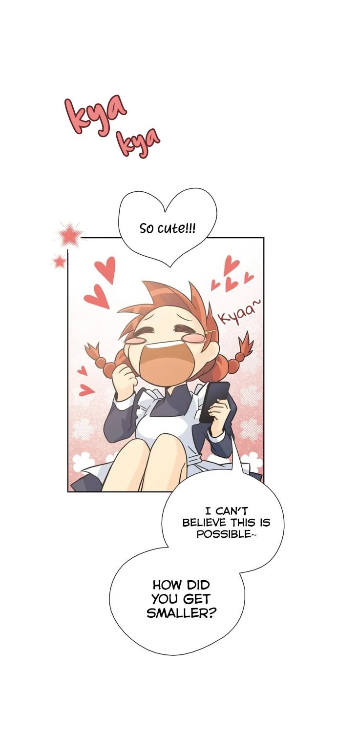 Read The Lady Project chapter 17 image 47 on Lezhin