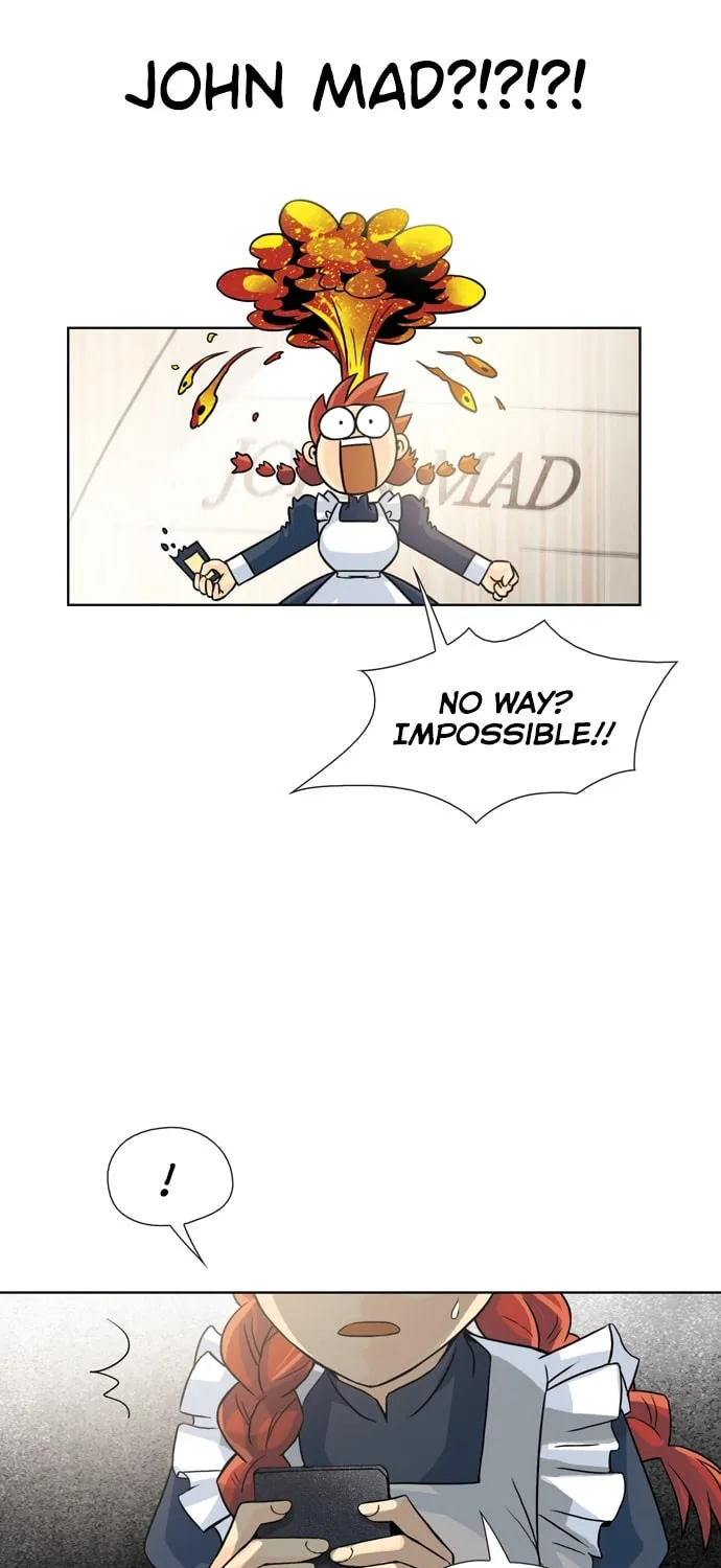 Read The Lady Project chapter 17 image 50 on Lezhin
