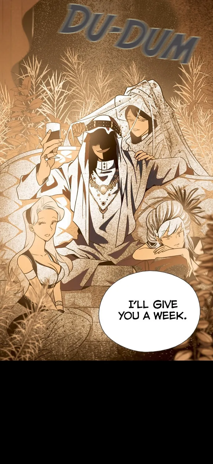 Read The Lady Project chapter 17 image 6 on Lezhin