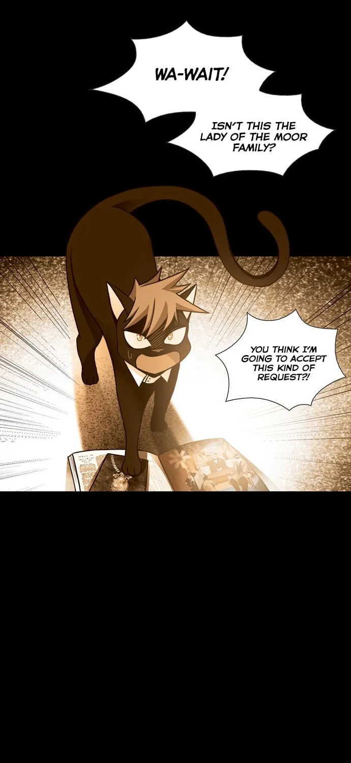 Read The Lady Project chapter 17 image 7 on Lezhin
