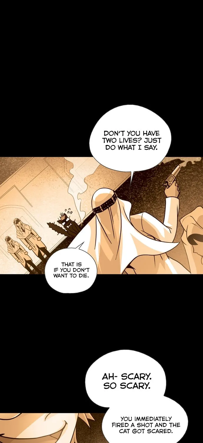 Read The Lady Project chapter 17 image 9 on Lezhin