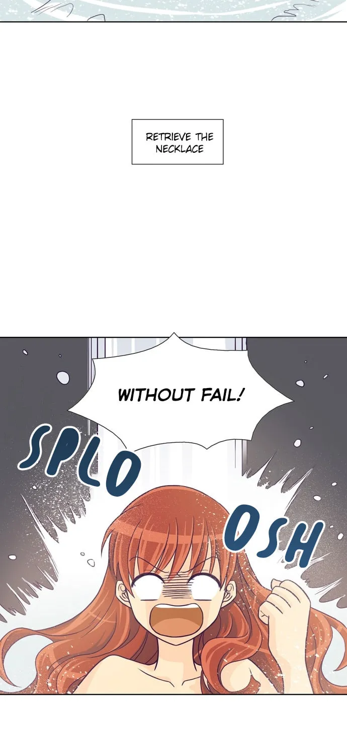 Read The Lady Project chapter 18 image 10 on Lezhin