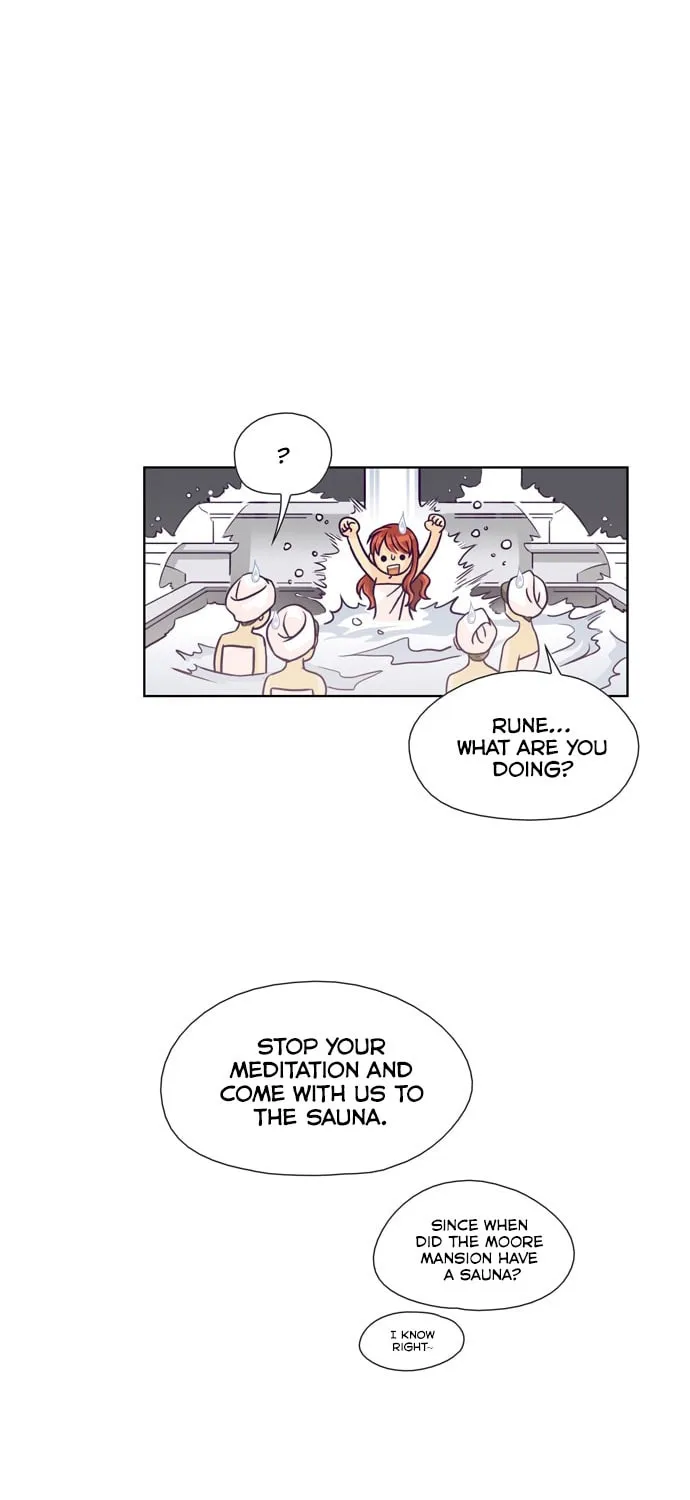 Read The Lady Project chapter 18 image 11 on Lezhin