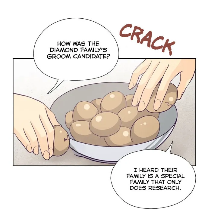 Read The Lady Project chapter 18 image 12 on Lezhin