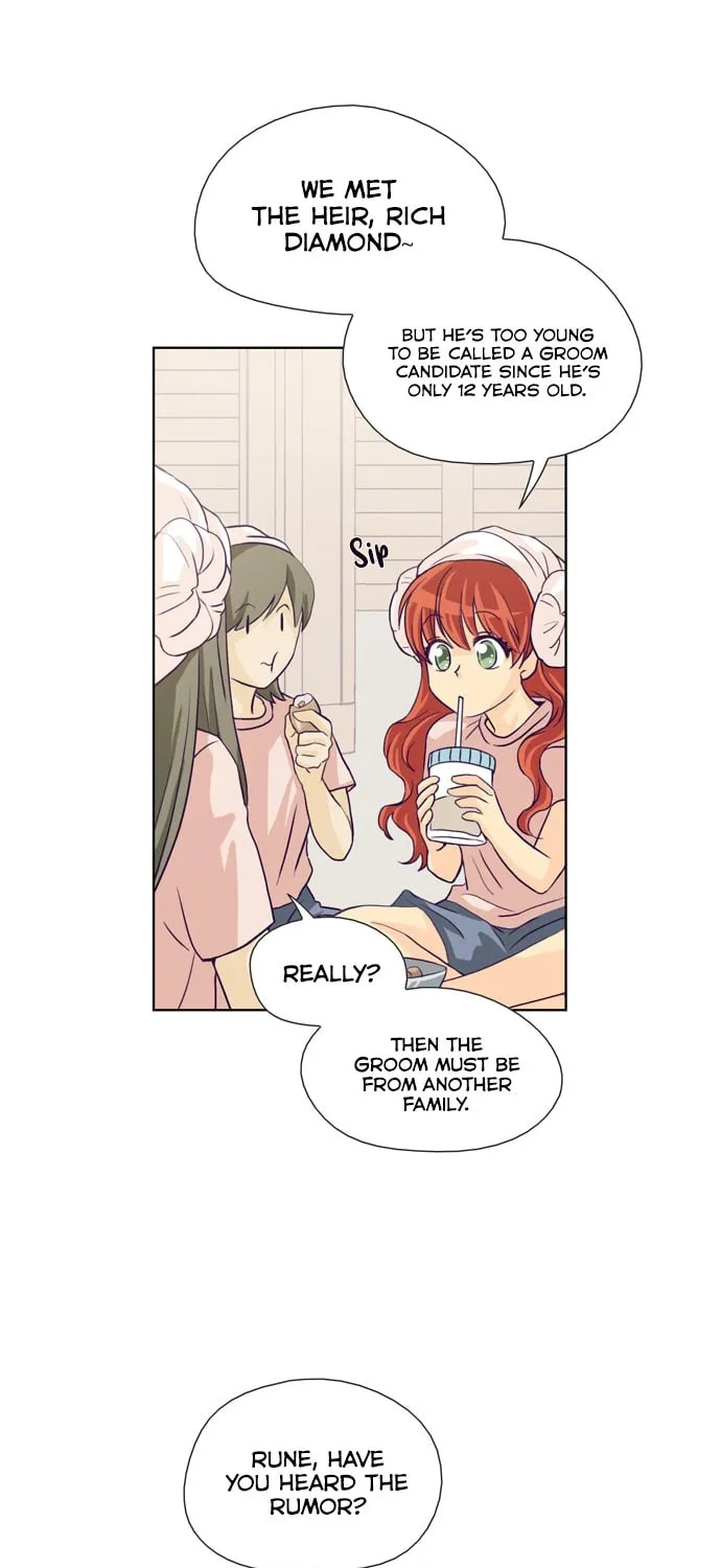 Read The Lady Project chapter 18 image 13 on Lezhin