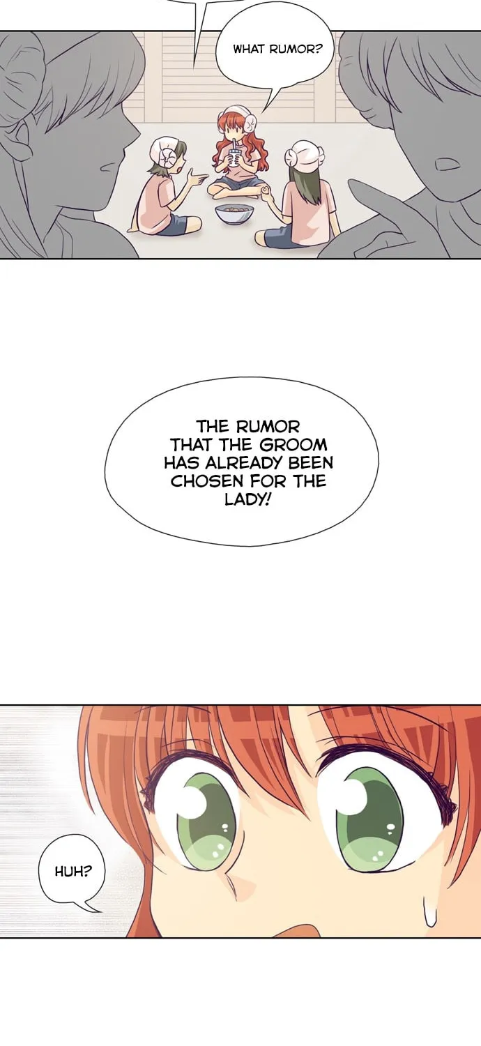 Read The Lady Project chapter 18 image 14 on Lezhin
