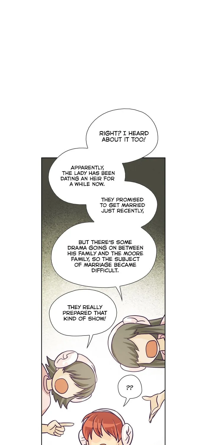 Read The Lady Project chapter 18 image 15 on Lezhin