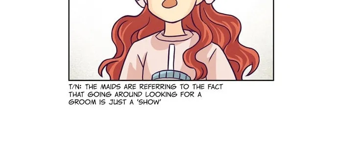 Read The Lady Project chapter 18 image 16 on Lezhin