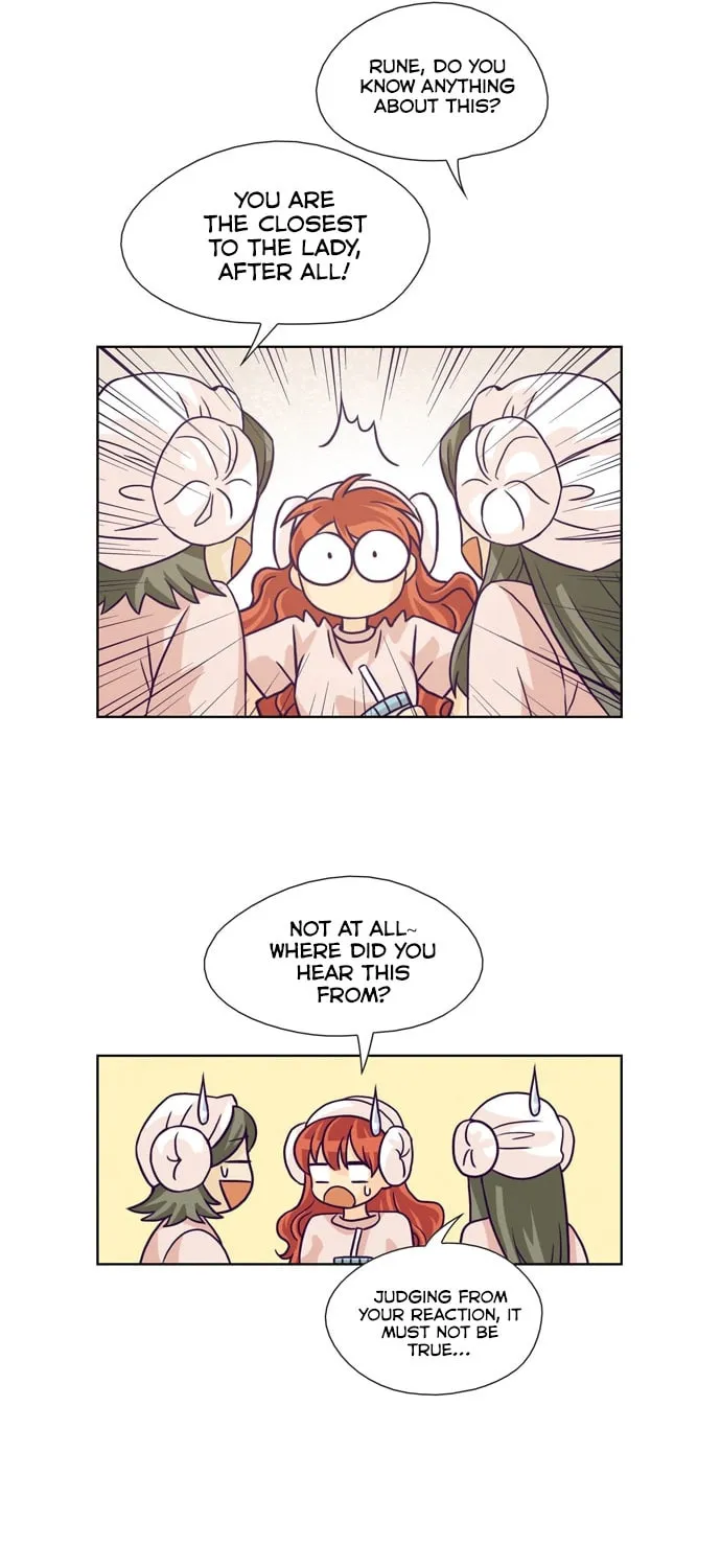 Read The Lady Project chapter 18 image 17 on Lezhin