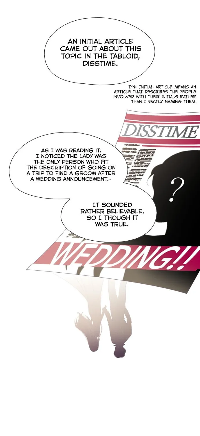 Read The Lady Project chapter 18 image 18 on Lezhin