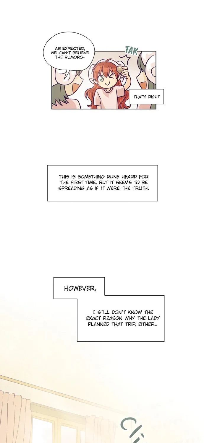 Read The Lady Project chapter 18 image 19 on Lezhin