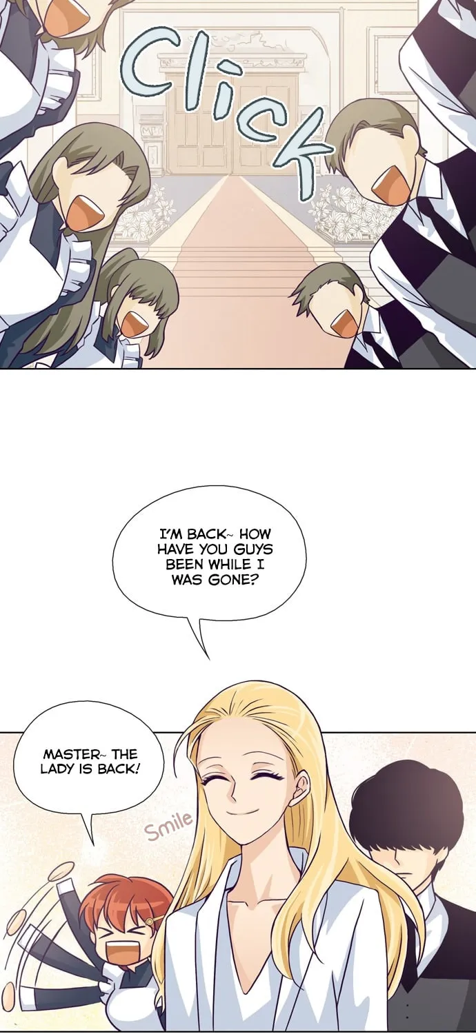 Read The Lady Project chapter 18 image 2 on Lezhin