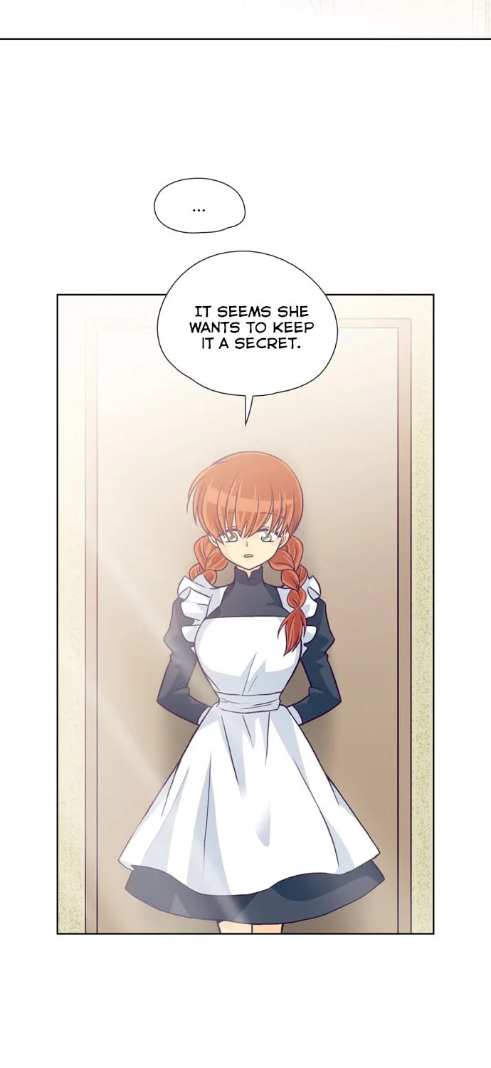 Read The Lady Project chapter 18 image 21 on Lezhin