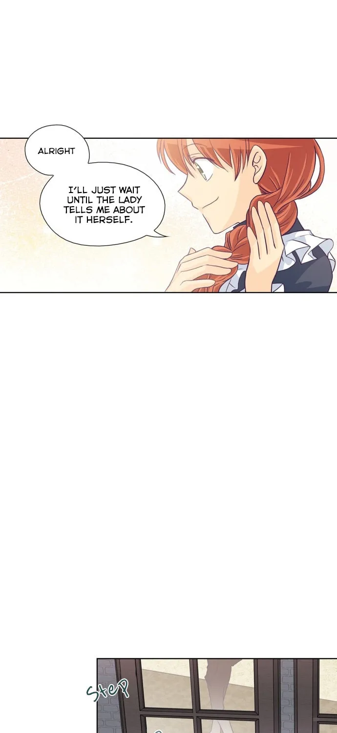 Read The Lady Project chapter 18 image 22 on Lezhin