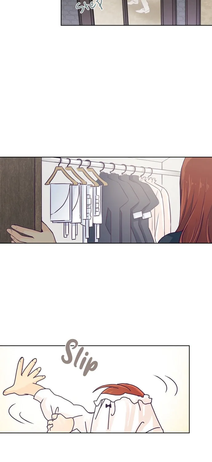 Read The Lady Project chapter 18 image 23 on Lezhin