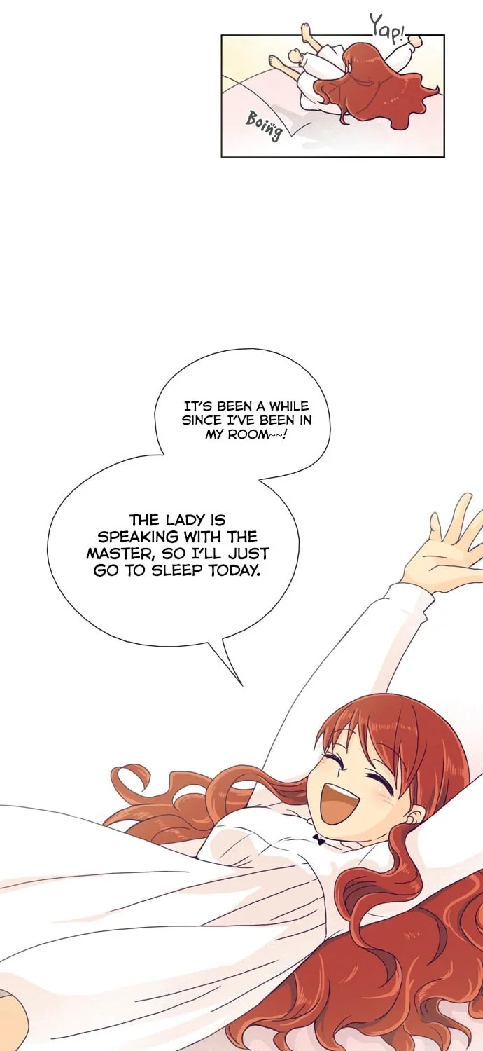 Read The Lady Project chapter 18 image 25 on Lezhin
